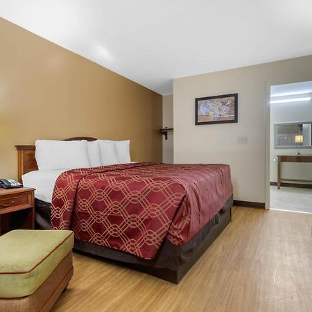 Econo Lodge Gaffney Kültér fotó