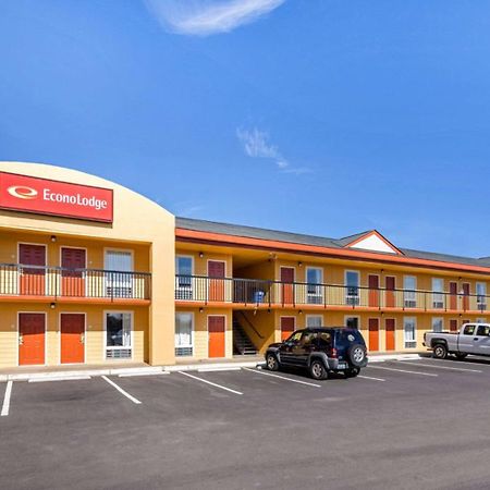 Econo Lodge Gaffney Kültér fotó