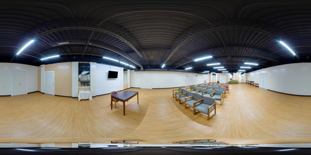 Econo Lodge Gaffney Kültér fotó