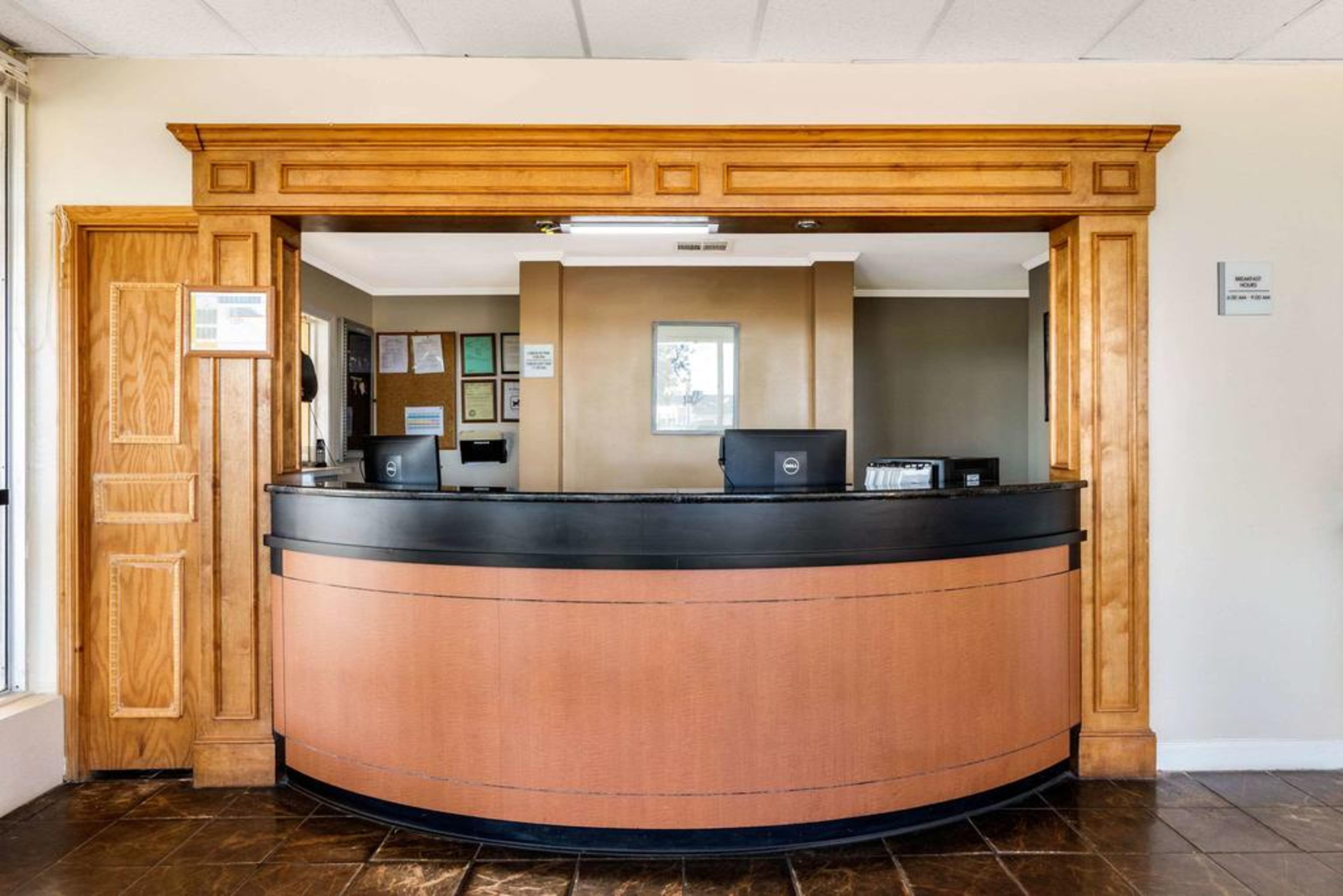 Econo Lodge Gaffney Kültér fotó