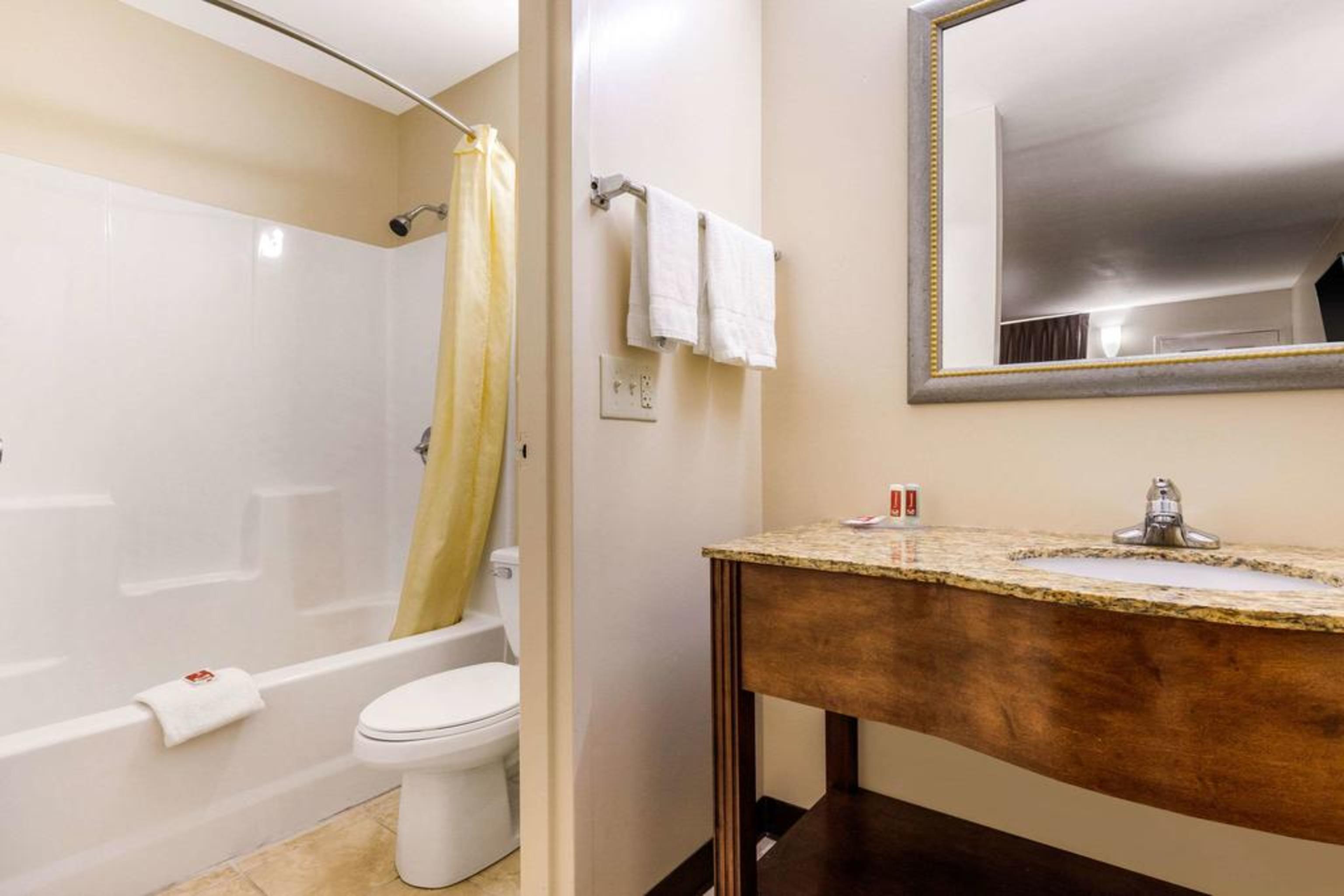 Econo Lodge Gaffney Kültér fotó