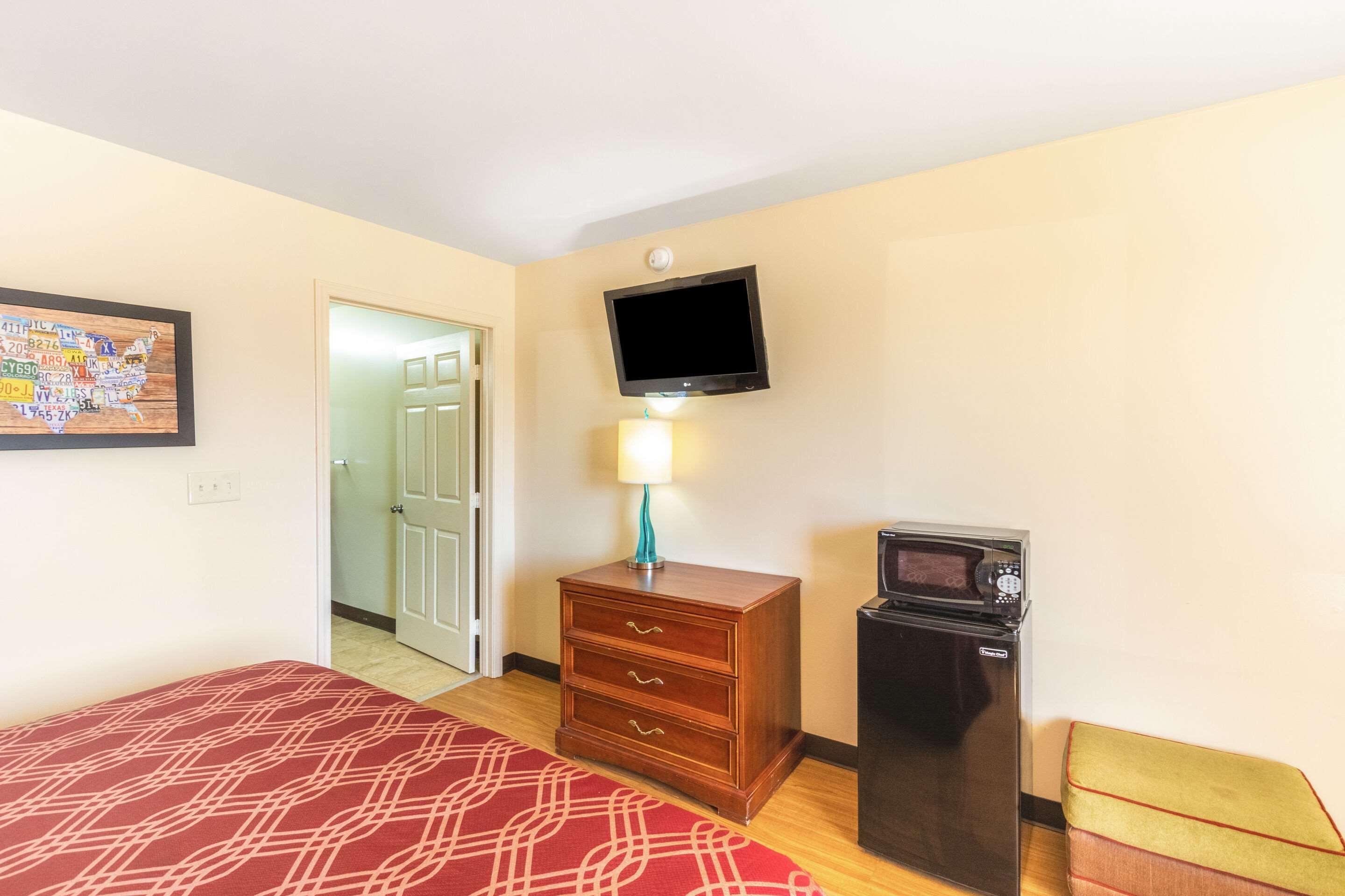 Econo Lodge Gaffney Kültér fotó